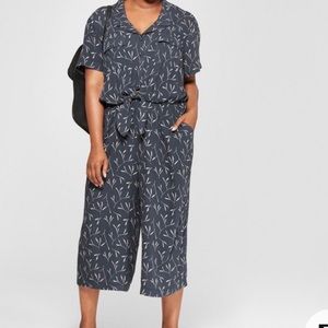 Universal Thread Jumpsuit